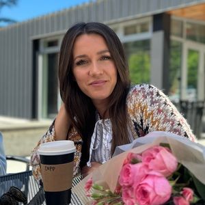 Meet your Posher, Tatiana